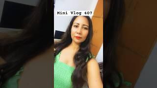 Mini Vlog | Rain #nehalovestovlog #youtubeshorts #viralvideo #minivlog #vlog #raining #happyday #fun