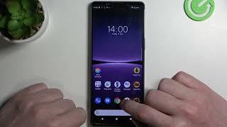 How to Fix Internet Problems on SONY Xperia 1 IV - Improve Internet Signal