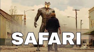 Sarena-Safari|Thor VS The Destroyer Full HD Fight Scene #thor