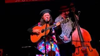 Louisa Wise album launch 'Sweet Birds' - (title track) Sweet Birds