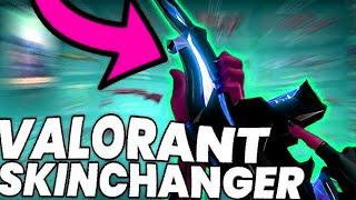 Best Way to Get Every Skin In Valorant | Valorant Skin Changer | Free Valorant Skin Swapper 2025 |