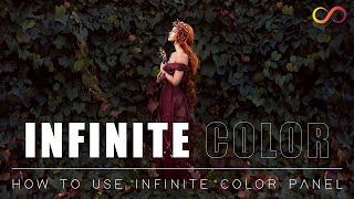 Mastering Infinite Color: The Ultimate Photoshop Color Grading Tool