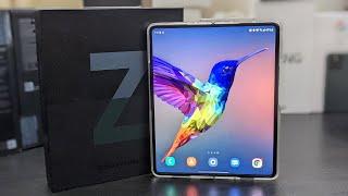 Samsung Galaxy Z Fold 3 - 2 Weeks Later Review - It's A Beast