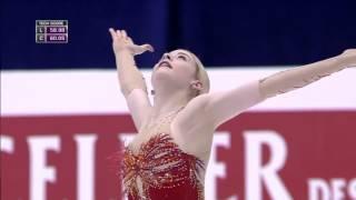 Gracie GOLD - 4CC 2016 - LP