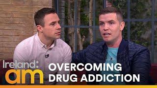 "I was living in a car, homeless" | Daniel Moore on overcoming addiction as a former drug dealer