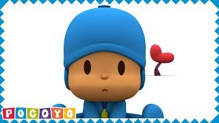  POCOYO in ENGLISH - All for one  | Full Episodes | VIDEOS and CARTOONS FOR KIDS