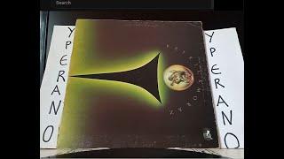 for sale: Patrick Moraz: The Story Of "i" LP Gatefold UK original 1976 Yes + Moody Blues member.