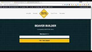 CSS & Beaver Builder #3. CSS Basics