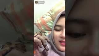 HIJAB CANTIK COLMEK BIKIN BAPER 2022 #bigo #mango