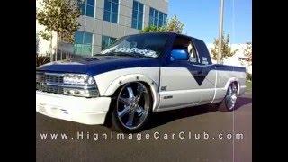 High Image Car Club - Jimmy