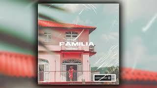 [FREE] LATIN SPANISH GUITAR SAMPLE PACK/LOOP KIT 2024 - "FAMILIA" (Dave, Central Cee, Morad)