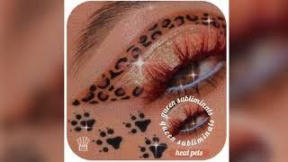 ⭒{listen once} heal pets from sickness + old age + trauma subliminal⭒