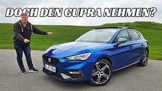 2024 Seat Leon: Sparsamer fährt kein Leon - Review, Fahrbericht, Test