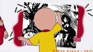 ytp Caillou's Excommunication