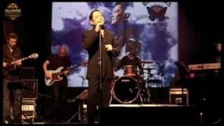 Lonny Gerungan - my funny valentine