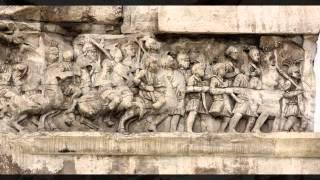 The Arch of Constantine