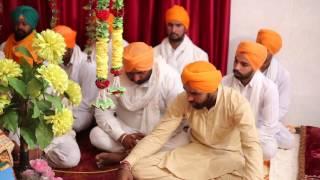 02 GURDEV KA AANG | Swami Shankra Nand Ji Bhuriwale | Video By: Bhinda Mangat
