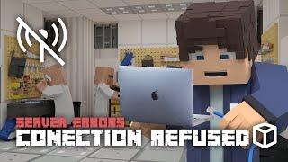How to Fix the Minecraft 'Connection Refused' Error