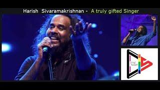 Harish Sivaramakrishnan Chain Songs - 3  ||  CiviC SagaS  ||