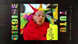 6IX9INE - TUTU (Instrumental)