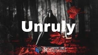 Asake x Shallipopi x Amapiano type beat 2023 "Unruly"  | Amapiano instrumental