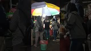 Pentol gresik..murah cuma seribuan