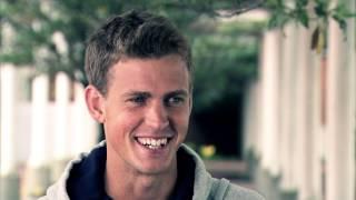 Two Minutes With Vasek Pospisil