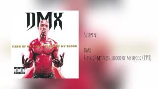 DMX - Slippin' (Explicit)