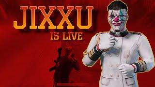 BGMI 3.4 Live Malayalam | #jixxugaming | PUBG Live Malayalam