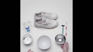 How To Clean Your White Reebok Classic Leather