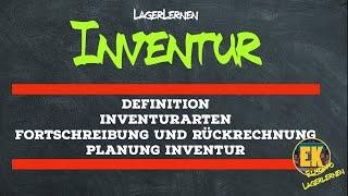 Inventur