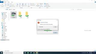 5 Ways To Fix Add Printer Error 0x0000011b | Windows cannot connect to the printer