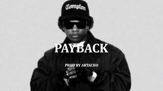 [FREE] G-funk old school west coast Gangsta rap beat "payback" (prod by Artacho)