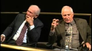 An Evening with the Apollo 8 Astronauts (Annual John H. Glenn Lecture Series)