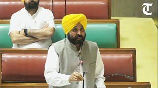 Contractual staff to be regularised, CM Bhagwant Mann assures in House