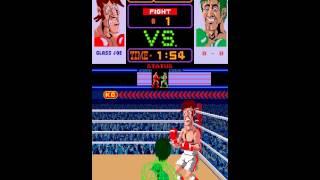 Punch-Out!! (1984) - 49,960 High Score - Barry Bloso - Dudesville Arcade
