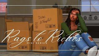 New LP  | Rags to Riches Miniseries | Ep. 1