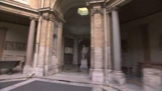 Director Commentary with Rebecca Snow: Inside the Vatican Museums