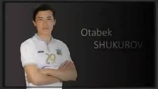 Otabek Shukurov KLASS FUTBOL