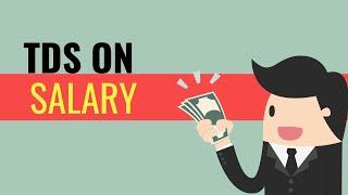 How to calculate TDS on Salary? Know Step-by-Step Process