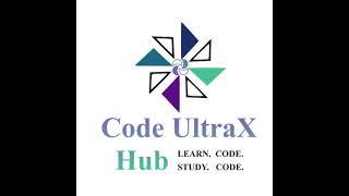 Code UltraX Hub