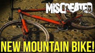 Miscreated Update #33 ~ New Mountain Bike!