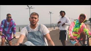 Sevas - Nube (Video Oficial)