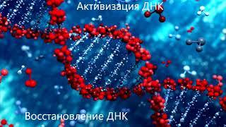 Релакс.Супер Медитация. Вадима Сатори. Восстановление ДНК после вирусов.