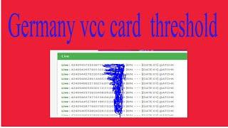 How to get Unlimited VCC for Google AdWords | Get vcc for Google AdWords Threshold || Germany vcc