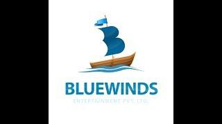 Promotional Film_Bluewinds Entertainment