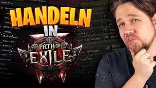 So geht Handeln in Path of Exile 2: Kaufen, Verkaufen, Preise checken & Tools