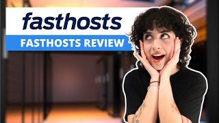@fasthosts Review 2023 | Best VPS Hosting Reviews