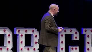 Situational Awareness: A superpower for UX designers  – Simon Wardley at UX Brighton 2017