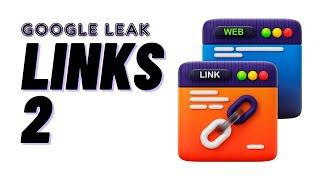  Google Leak : Rahasia Relevan Links Menurut Google